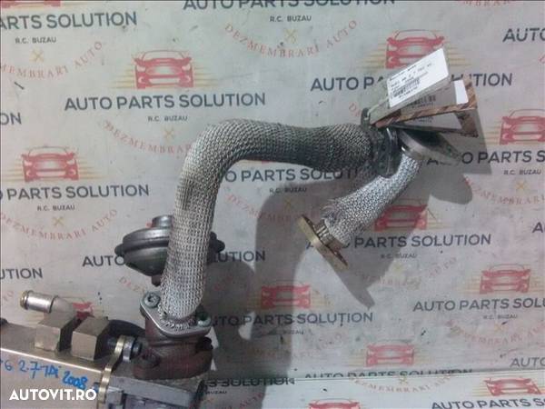 conducta egr   2 buc   audi a6 2005 2010  4f - 1