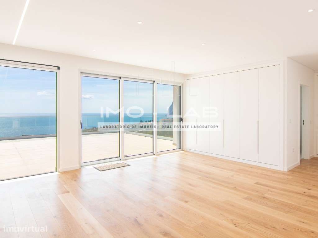 Luxury Villa T3 - Quebradas - São Martinho - Funchal-24