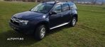 Dacia Duster 1.5 dCi 4x4 Laureate - 14