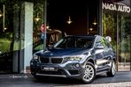 BMW X1 16 d sDrive - 1