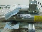 Airbags De Cortina Esq Fiat Stilo Multi Wagon (192_) - 2