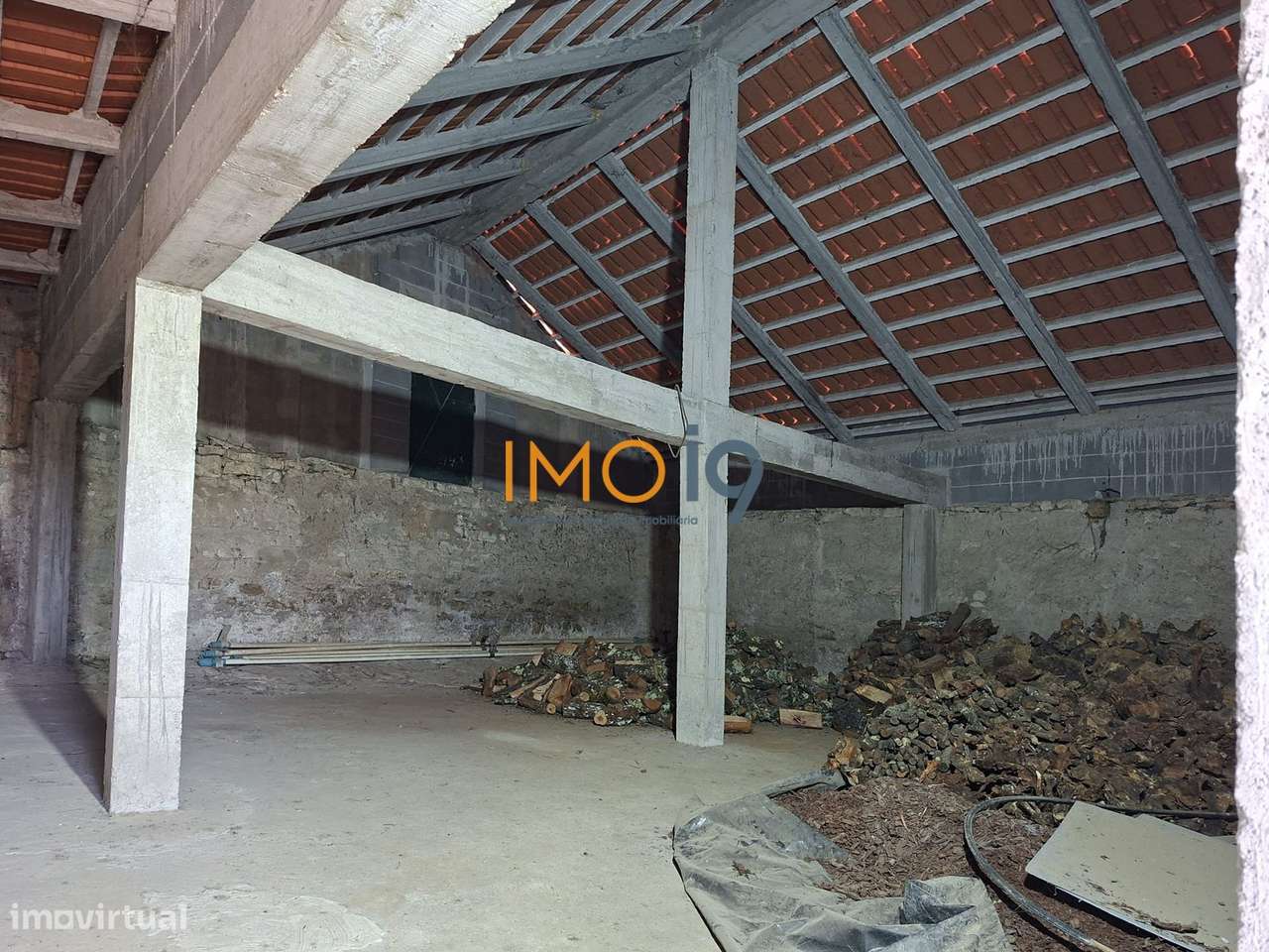 Moradia T5 com Piscina – Um refúgio a 5 minutos de Fátima-40