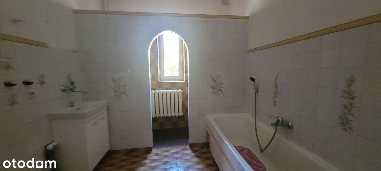 mieszkanie na parterze w domu jednorodzinnym dwulokalowym z ogródkiem-3