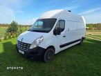 Renault Master L3H3 - 1