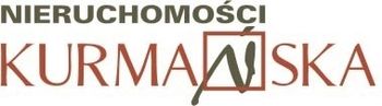 Nieruchomości Kurmańska Logo
