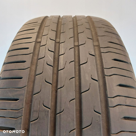 4x 205/55R16 opony letnie Continental EcoContact 6 69081 - 3