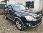 Macara stanga fata Opel Antara Facelift 2010 - 2015 SUV 4 Usi (770) - 2