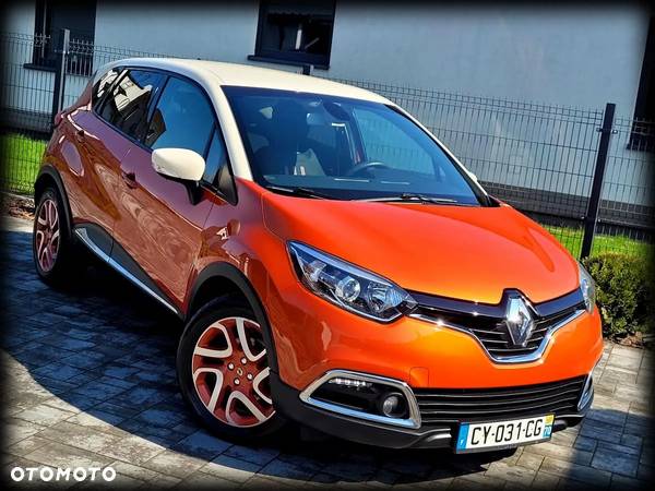 Renault Captur 1.2 TCe Intens EDC - 3