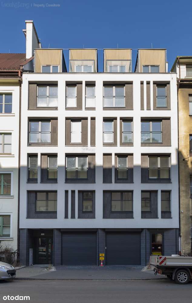 Apartament na sprzedaż, Lea 25 - Pełny obrazek: 4/9