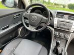 Mazda 6 2.0 CD Comfort - 16