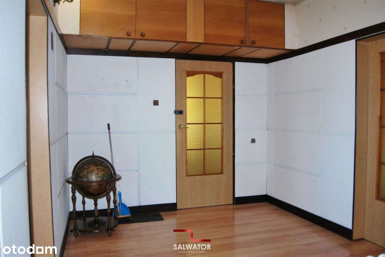 Dom 2 Łazienki 2 Kuchnie 6 Pokoi Garaż-11