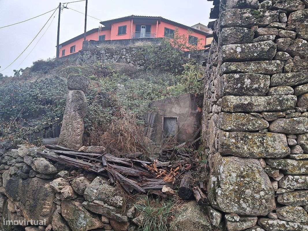 Moradia T1 para venda - Grande imagem: 4/5