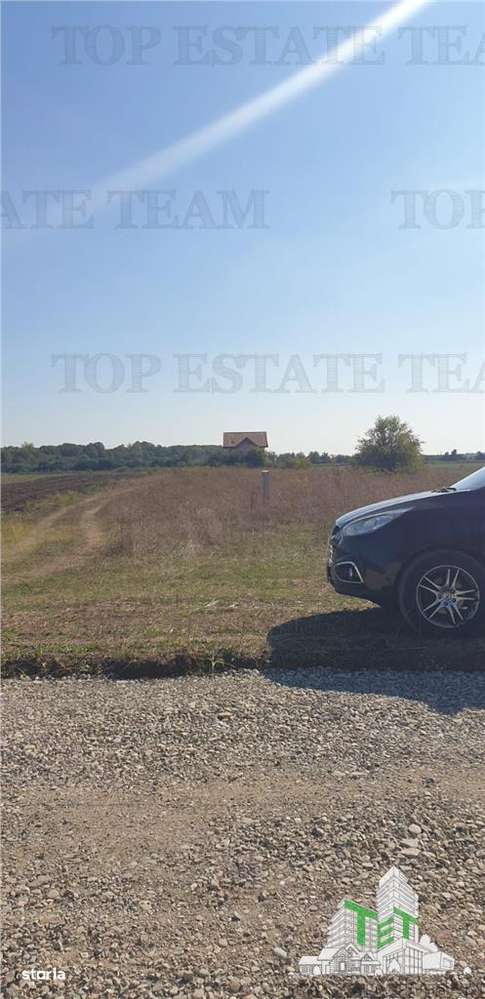 Teren intravilan 511mp in Corbeanca - Imagine principală: 4/4