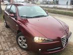 Alfa Romeo 147 1.6 T.S Impression - 12