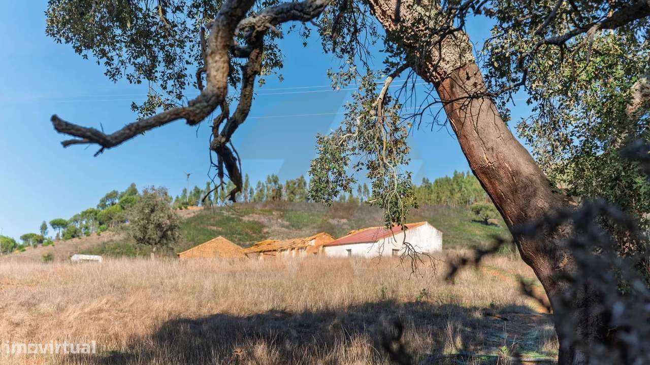 Quintinha Barranco do Penedo-16