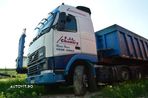 Dezmembrez VOLVO - FH 12 / FM 12 / FL 6 /FL 10 / FL220 / FH16 / FM 9 ::: Piese din dezmembrari - 4