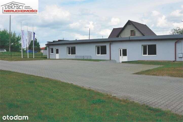 Atrakcyjny lokal z potencjałem. - Pełny obrazek: 5/5