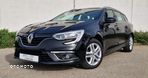 Renault Megane 1.5 dCi Energy Limited EU6 - 1