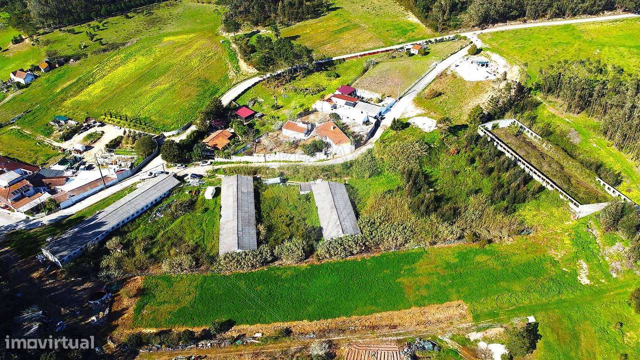 Armazém  para venda - Grande imagem: 5/8