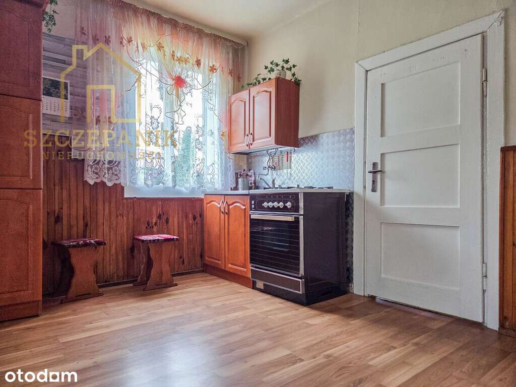 Mieszkanie 68m2 oraz działka za jedyne 99 tyś - Pełny obrazek: 4/20