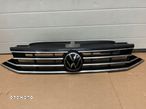 GRILL VW PASSAT B8 LIFT ATRAPA VW PASSAT B8 LIFT 3G0853653K - 1