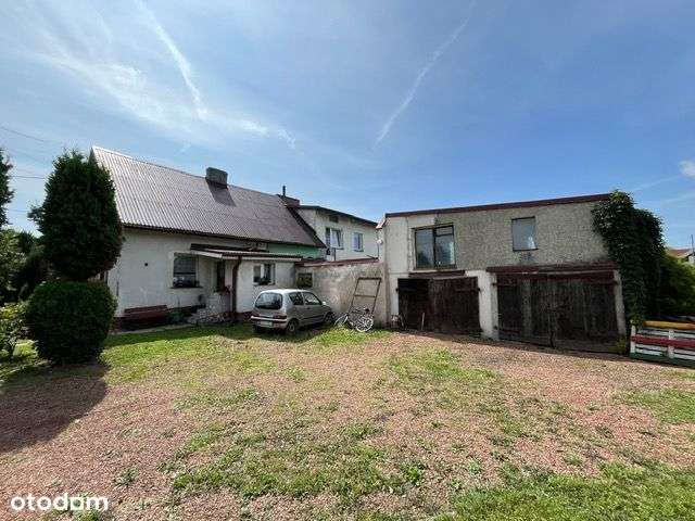 Wisła Wielka 2x Dom na sprzedaż - Pełny obrazek: 5/14