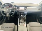 Peugeot 508 BlueHDi 120 EAT6 Stop&Start Allure - 29