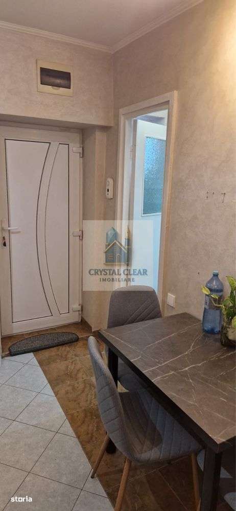 Apartament 1 cameră (garsonieră) - cartier Tudor, zona Fortuna - Imagine principală: 4/8