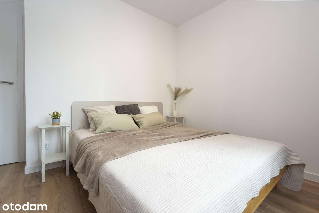 Fredry |  2-pok | balkon | nowe| oferta promocyjna-5