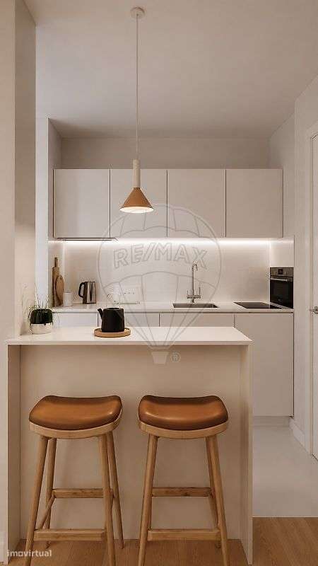 Apartamento T3 para venda-3