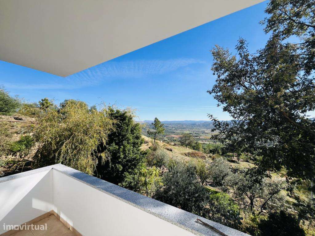 Quinta na Serra de Gonçalo-7