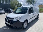 Renault Kangoo 1.5 dCi Maxi Business - 1