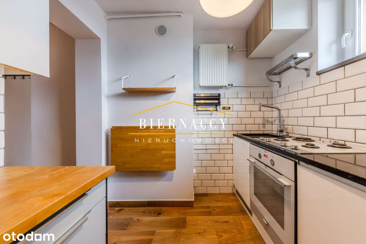 46 m  mieszkanie po remoncie   Okopowa-6