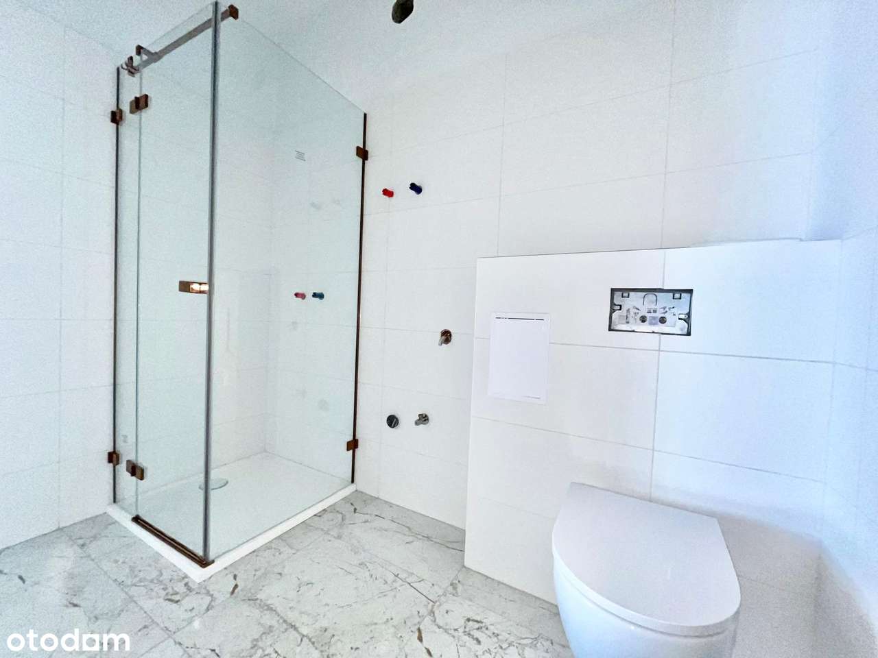 Mieszkanie po generalnym remoncie | 48 m² | 1 piętro | ul. Koszarowa 1-5