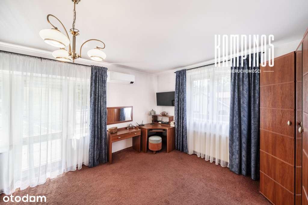 Kameralny dom – idealny dla rodziny-10