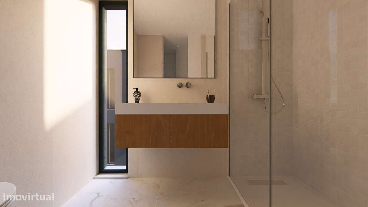 Apartamento T2 Venda em Anha,Viana do Castelo-32