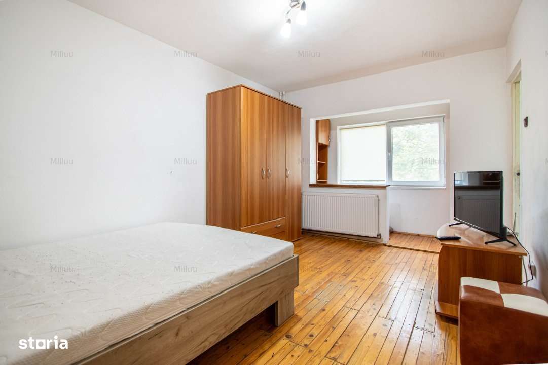 Garsoniera decomandata Lipoveni | Complet mobilata si utilata - Imagine principală: 4/9