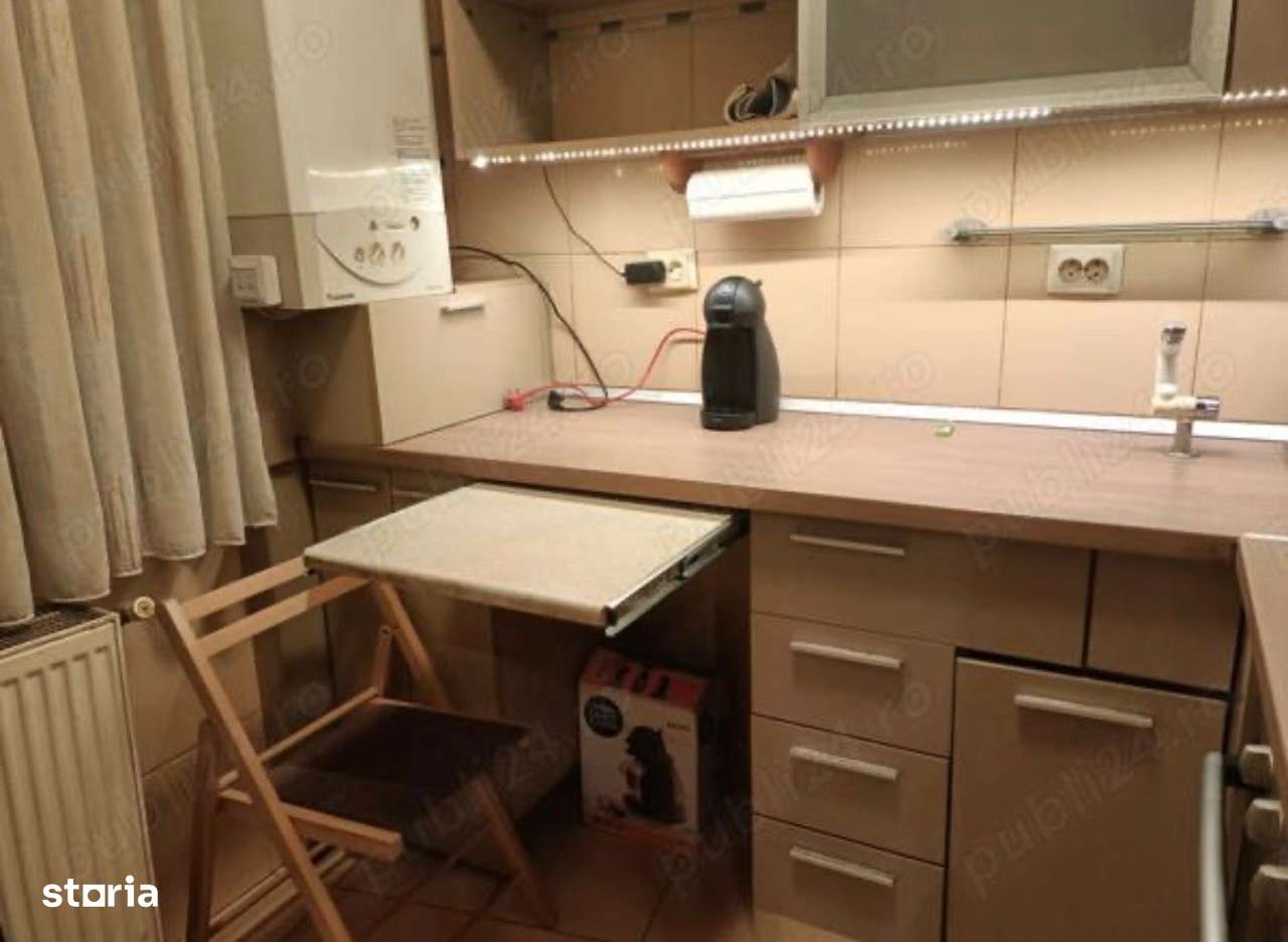 garsoniera Eremia Grigorescu, et 1/6,38mp,mobilata, 72000euro-8