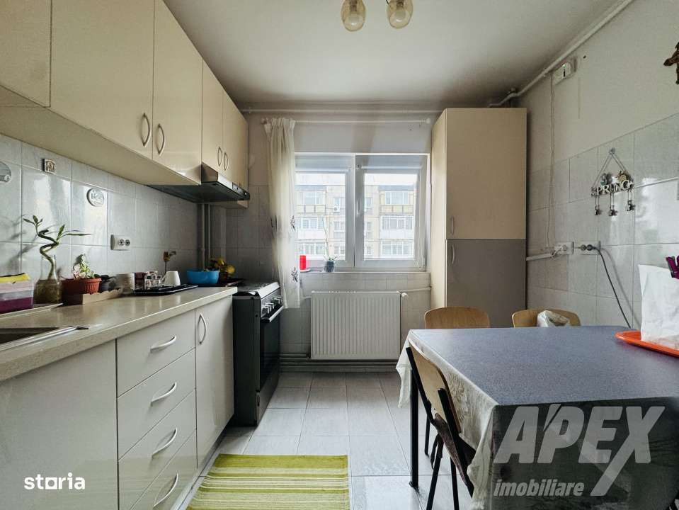 Apartament 3 camere | Centrala proprie | Militari-5