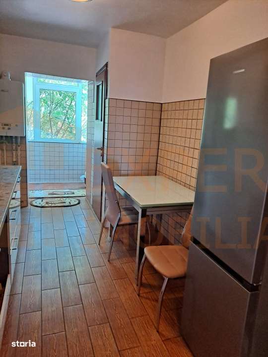 Apartament 3 camere zona Dacia, Constanta - Imagine principală: 5/12