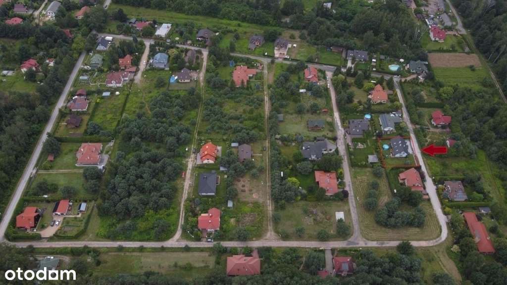 Komfortowy dom 167 m² z garażem, blisko Piaseczna - Pełny obrazek: 4/19