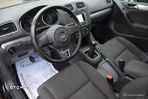 Volkswagen Golf 1.6 TDI DPF Comfortline - 21