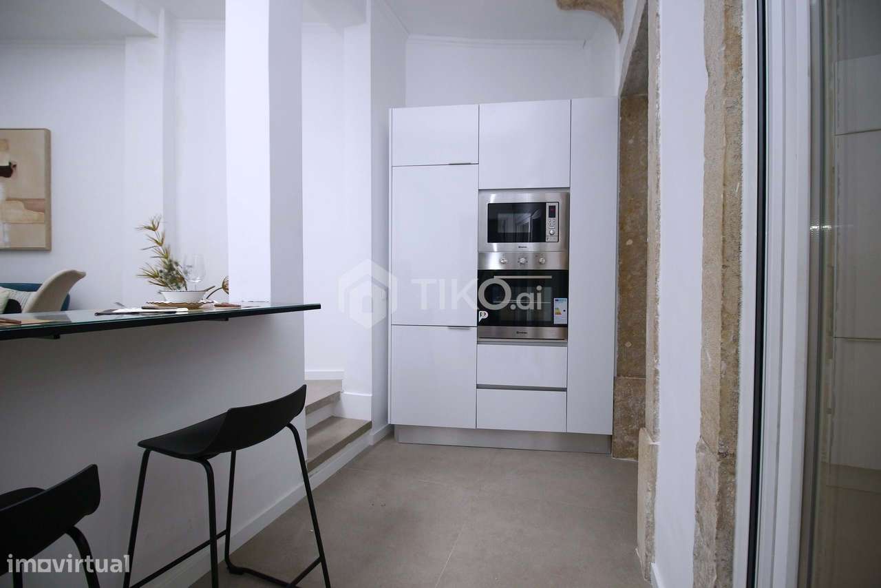 T3 remodelado c/ luz natural e pronto a habitar na Penha de França - Grande imagem: 5/34