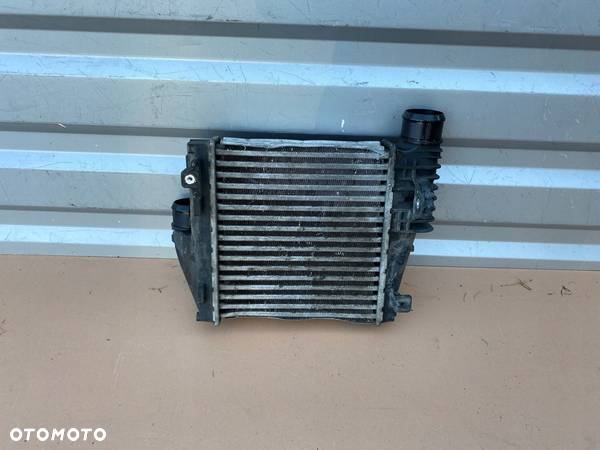 INTERCOOLER PEUGEOT 308 3008 CITROEN ORYGINALNY 9675627980 - 1