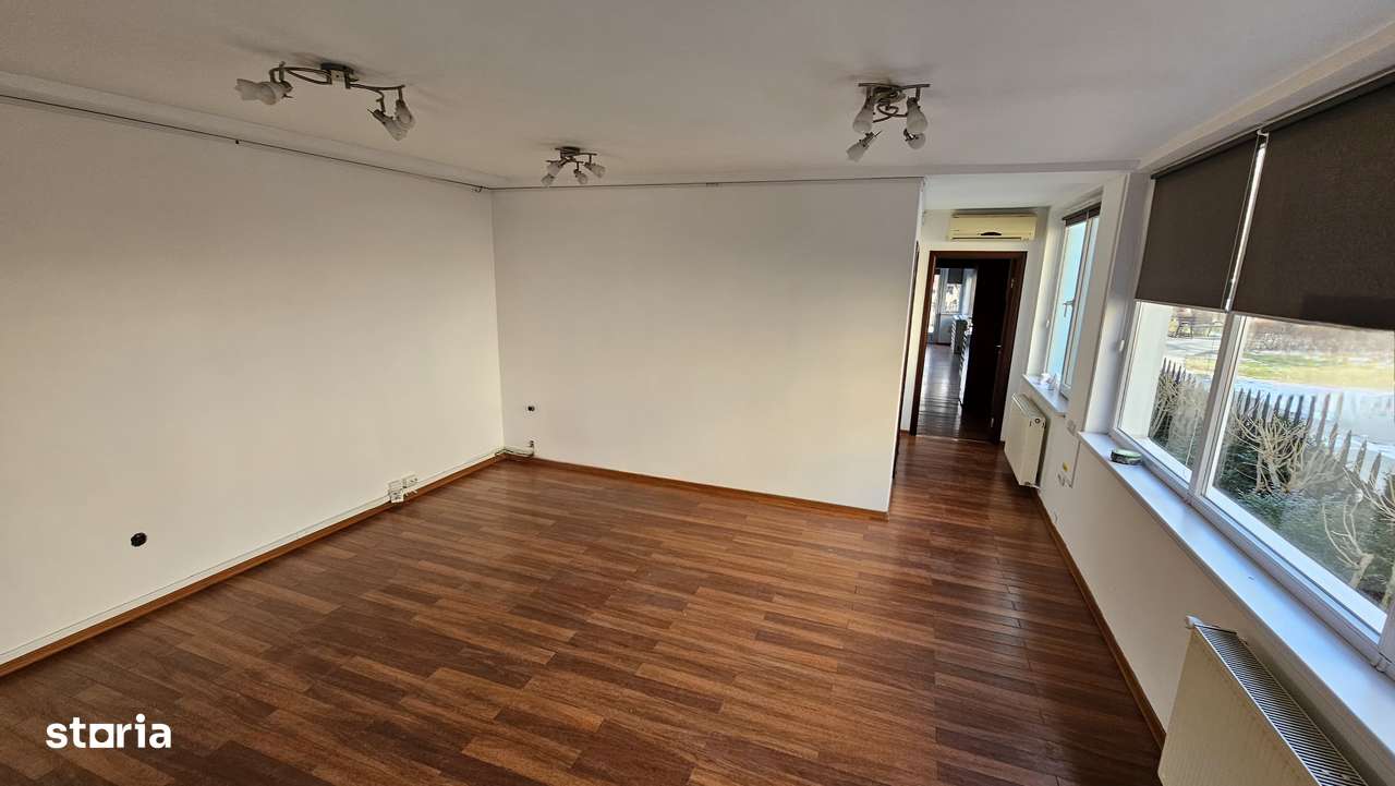 Spatiu Comercial Ultracentral Doi Stejari-Parc Schuman-13