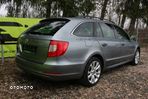 Skoda Superb 2.0 TDI DSG Elegance - 8