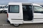 Volkswagen Caddy 2.0 TDI Trendline - 17