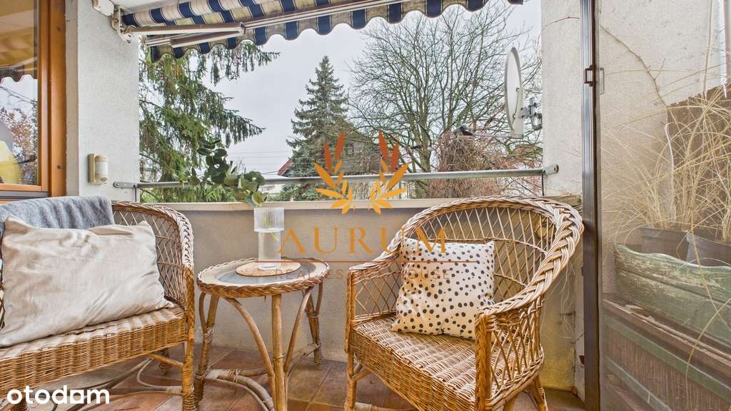 Marymont Kaskada - 3 pokoje w kameralnym budynku-16