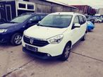 Dezmembrez Dacia Lodgy 1.5 Dci - 1