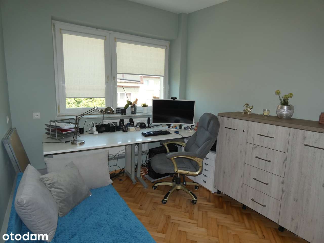 Wprowadź się na Święta -5 pokoi, 166 m², garaż i pom. gospodarcze 67m2-1